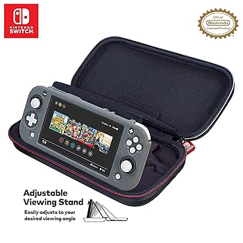 Nintendo Switch Staffer Case Deluxe Edition Switch Staffer Case: A Supernatural Mystery Adventure for Nintendo